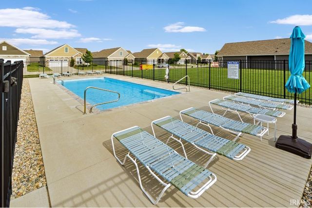 1632 Solemar Drive, West Lafayette, IN 47906