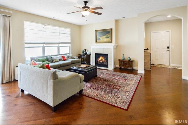 1632 Solemar Drive, West Lafayette, IN 47906