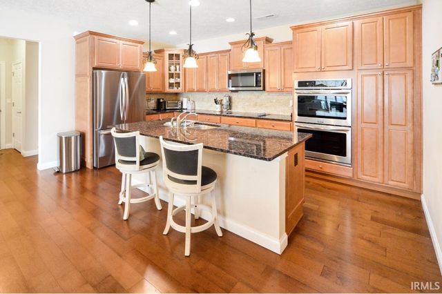 1632 Solemar Drive, West Lafayette, IN 47906