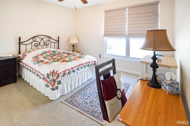 1632 Solemar Drive, West Lafayette, IN 47906