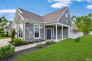 1632 Solemar Drive, West Lafayette, IN 47906