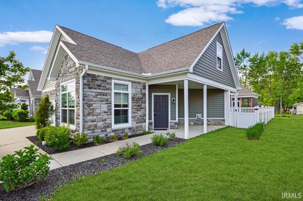 1632 Solemar Drive, West Lafayette, IN 47906