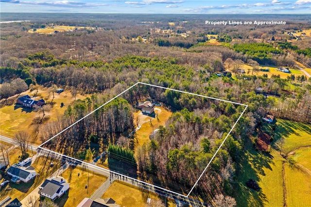 295 Rimer Road, Salisbury, NC 28146