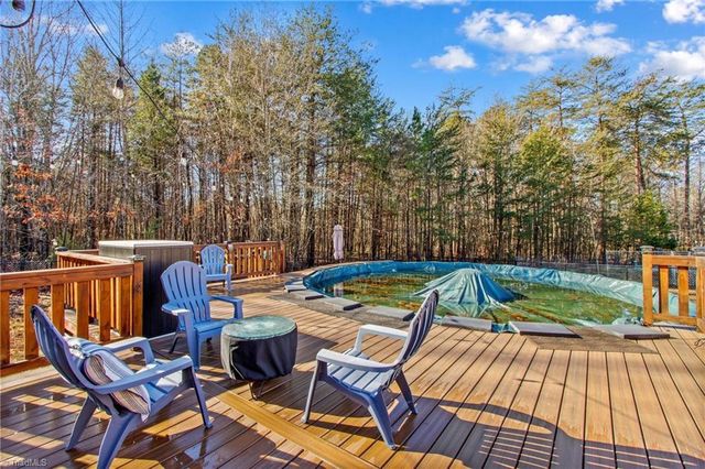 295 Rimer Road, Salisbury, NC 28146