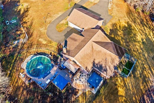 295 Rimer Road, Salisbury, NC 28146