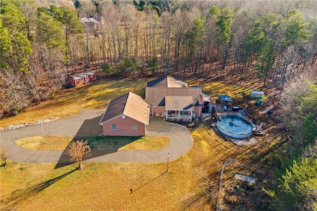 295 Rimer Road, Salisbury, NC 28146