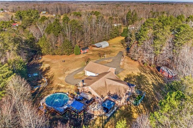 295 Rimer Road, Salisbury, NC 28146