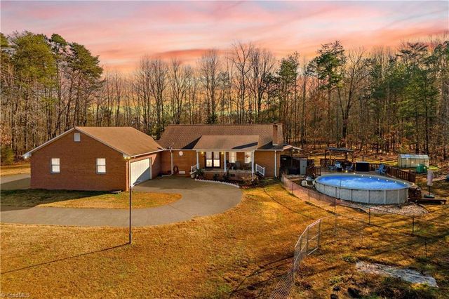 295 Rimer Road, Salisbury, NC 28146