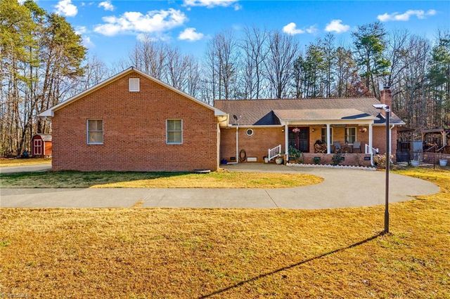 295 Rimer Road, Salisbury, NC 28146
