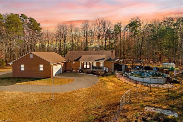 295 Rimer Road, Salisbury, NC 28146