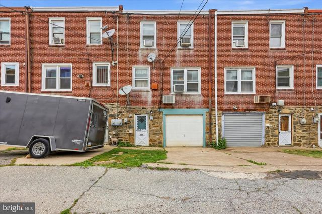 115 ACADEMY LN, Upper Darby, PA 19082