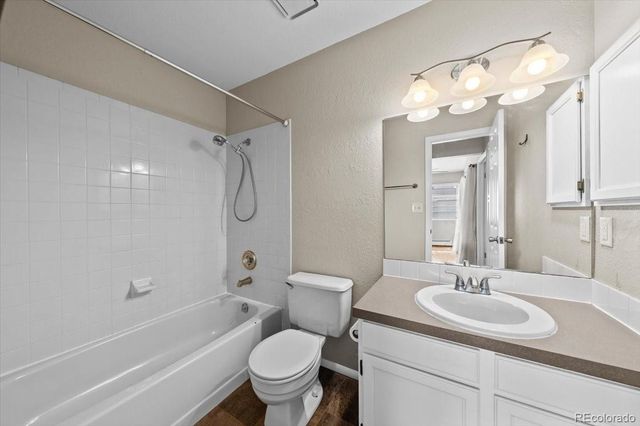 3545 28th Street 304, Boulder, CO 80301