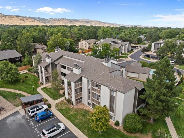 3545 28th Street 304, Boulder, CO 80301