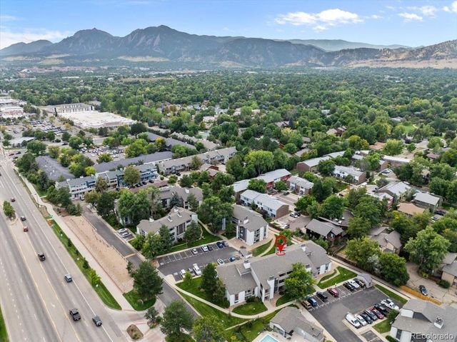 3545 28th Street 304, Boulder, CO 80301
