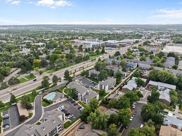 3545 28th Street 304, Boulder, CO 80301