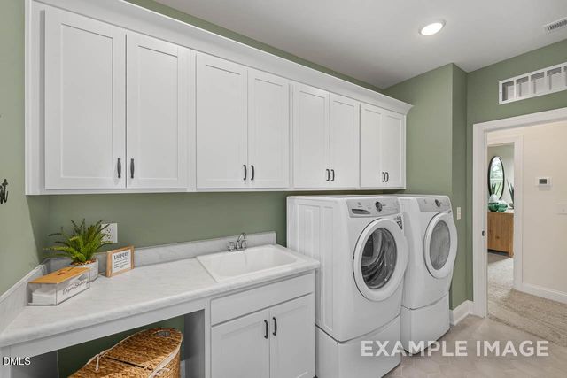 236 Castle Fork Court, Apex, NC 27539