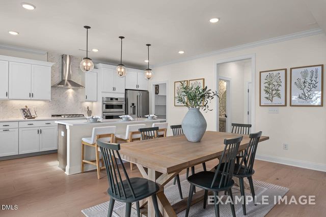 236 Castle Fork Court, Apex, NC 27539