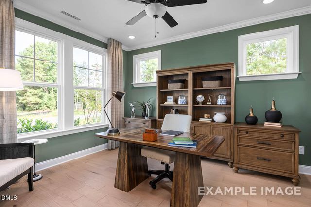 236 Castle Fork Court, Apex, NC 27539