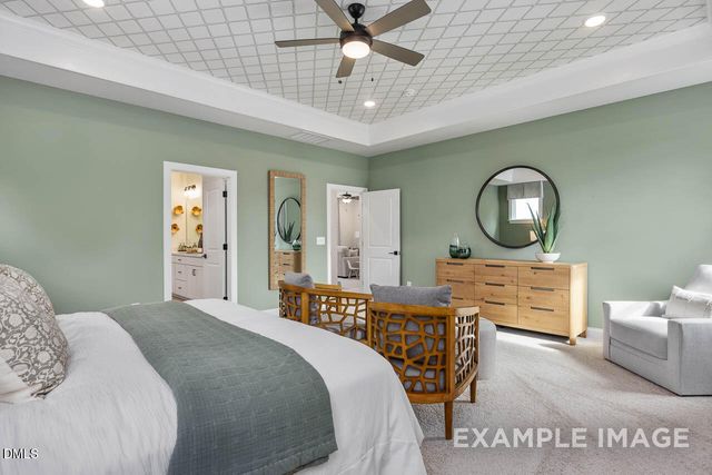 236 Castle Fork Court, Apex, NC 27539