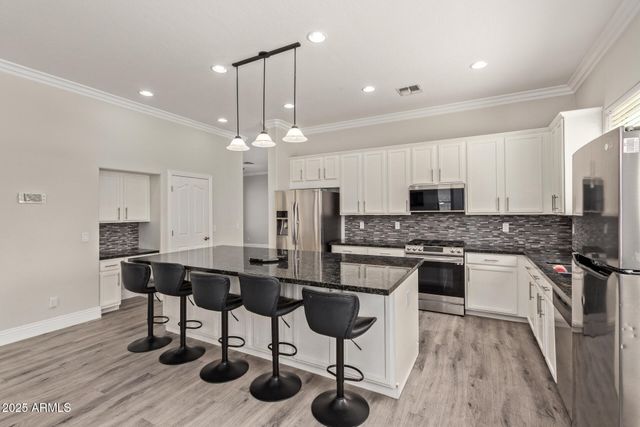 3437 E KINGBIRD Place, Chandler, AZ 85286