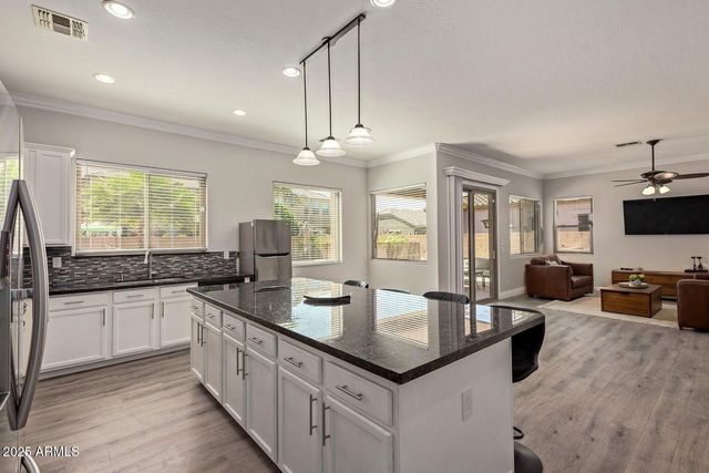 3437 E KINGBIRD Place, Chandler, AZ 85286