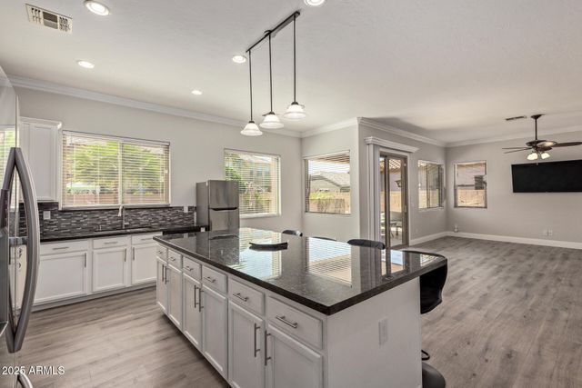 3437 E KINGBIRD Place, Chandler, AZ 85286