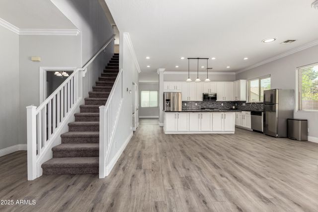 3437 E KINGBIRD Place, Chandler, AZ 85286