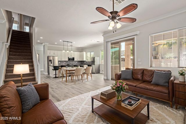 3437 E KINGBIRD Place, Chandler, AZ 85286