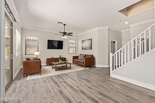 3437 E KINGBIRD Place, Chandler, AZ 85286