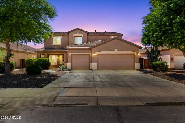 3437 E KINGBIRD Place, Chandler, AZ 85286