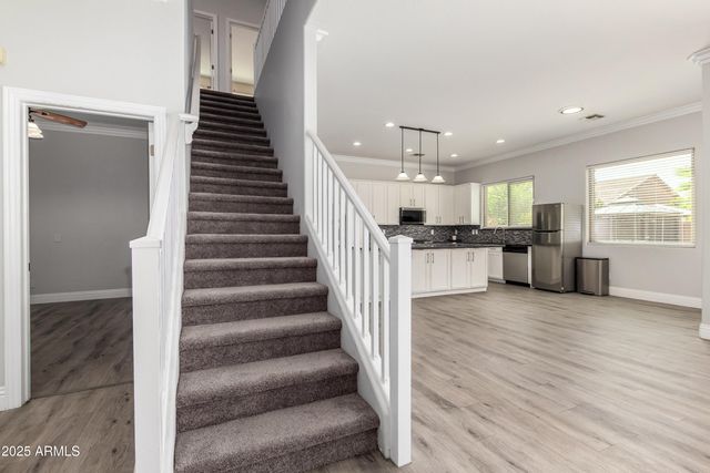 3437 E KINGBIRD Place, Chandler, AZ 85286