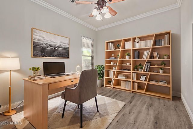 3437 E KINGBIRD Place, Chandler, AZ 85286