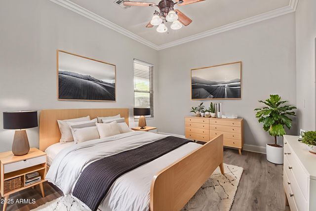 3437 E KINGBIRD Place, Chandler, AZ 85286