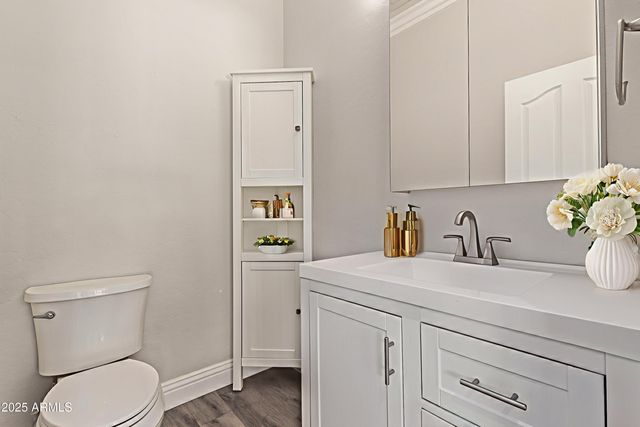 3437 E KINGBIRD Place, Chandler, AZ 85286