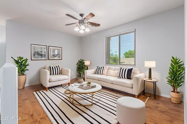 3437 E KINGBIRD Place, Chandler, AZ 85286