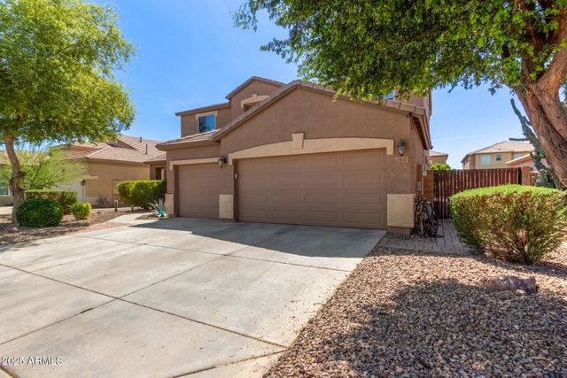 3437 E KINGBIRD Place, Chandler, AZ 85286