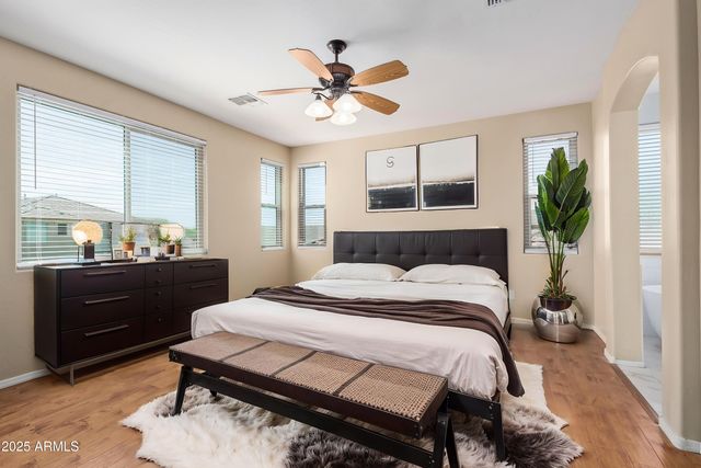 3437 E KINGBIRD Place, Chandler, AZ 85286