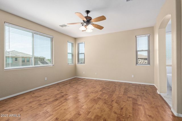 3437 E KINGBIRD Place, Chandler, AZ 85286