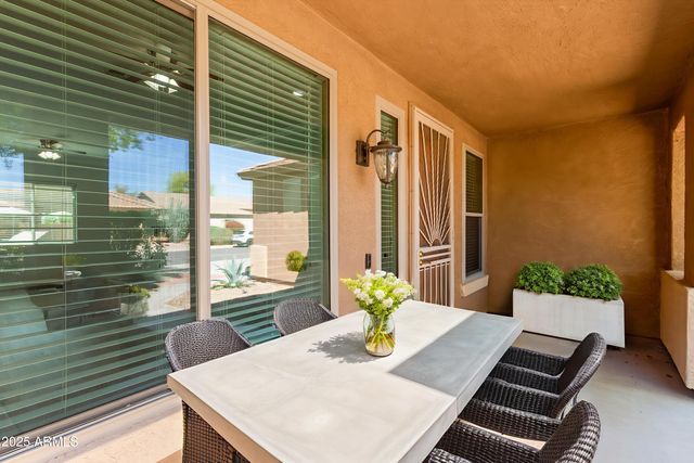 3437 E KINGBIRD Place, Chandler, AZ 85286