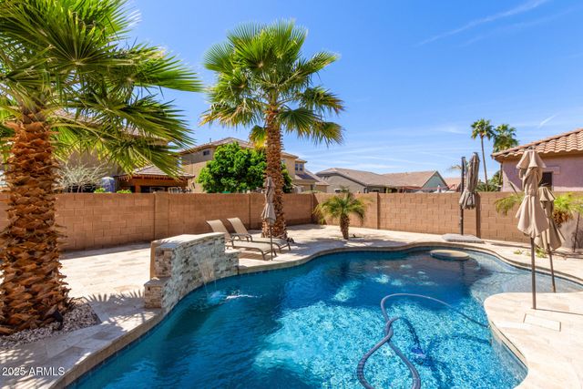 3437 E KINGBIRD Place, Chandler, AZ 85286