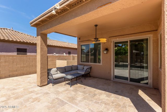 3437 E KINGBIRD Place, Chandler, AZ 85286