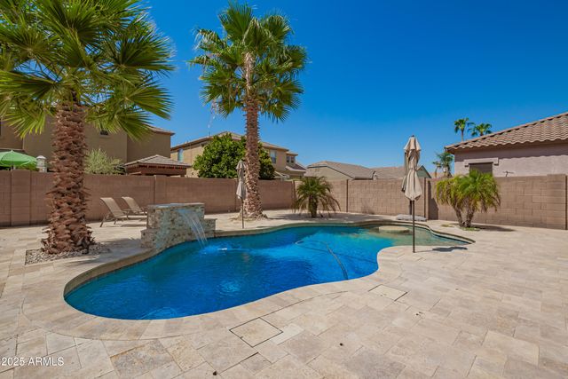 3437 E KINGBIRD Place, Chandler, AZ 85286