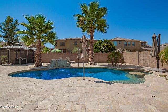 3437 E KINGBIRD Place, Chandler, AZ 85286
