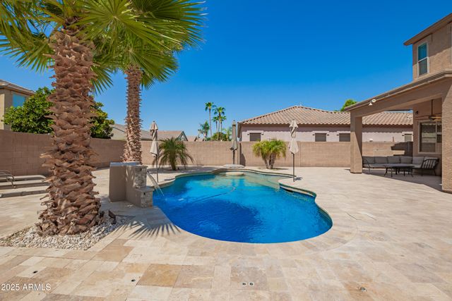 3437 E KINGBIRD Place, Chandler, AZ 85286