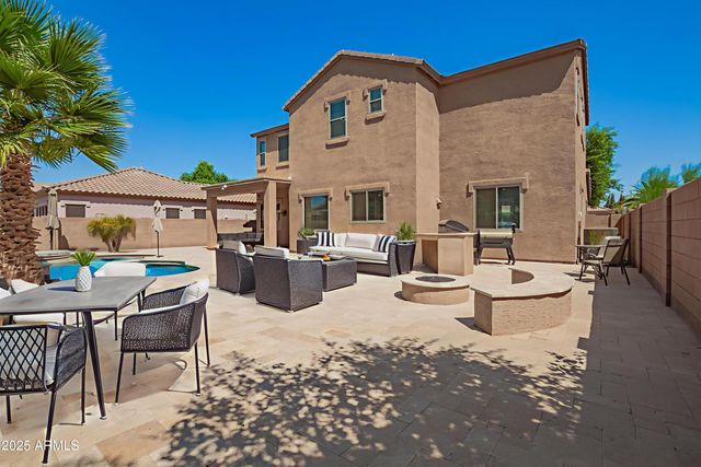 3437 E KINGBIRD Place, Chandler, AZ 85286