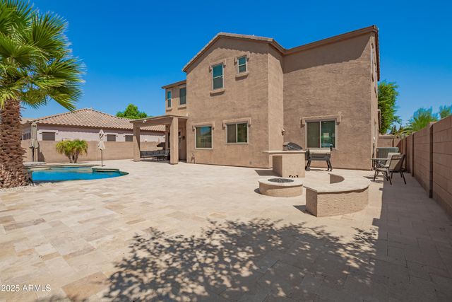 3437 E KINGBIRD Place, Chandler, AZ 85286