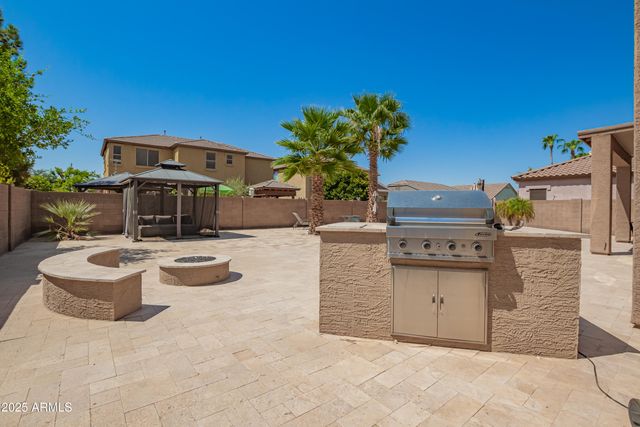 3437 E KINGBIRD Place, Chandler, AZ 85286
