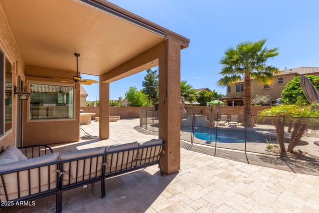 3437 E KINGBIRD Place, Chandler, AZ 85286