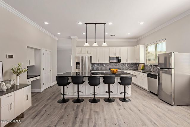 3437 E KINGBIRD Place, Chandler, AZ 85286