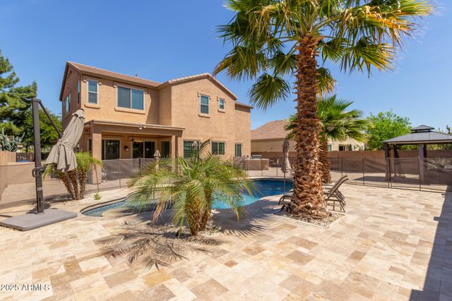 3437 E KINGBIRD Place, Chandler, AZ 85286